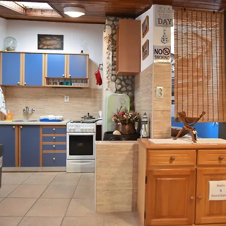 Sailor House Guest house 3*