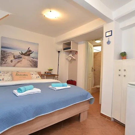 Sailor House Guest house 3*