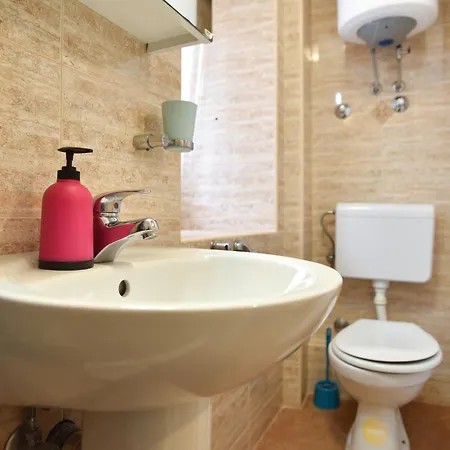 Sailor House Budva