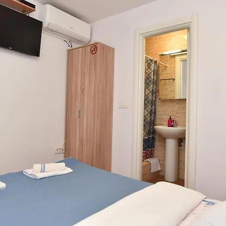 Guest house Sailor House