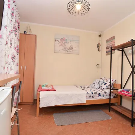 Sailor House Guest house 3*
