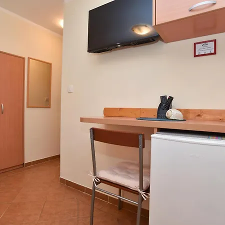 Sailor House 3* Budva