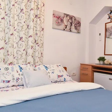 Sailor House Budva