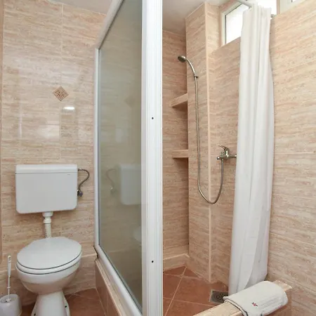 Sailor House Guest house