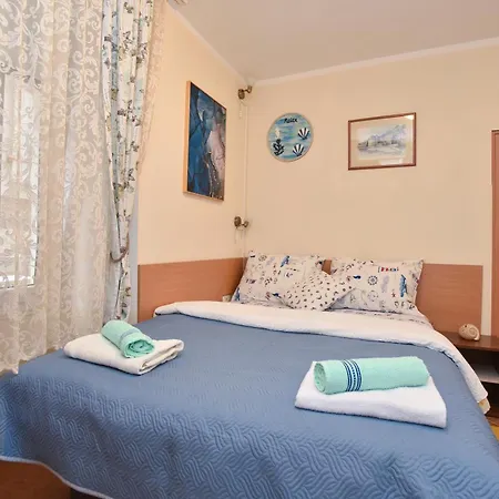 Guest house Sailor House 3*