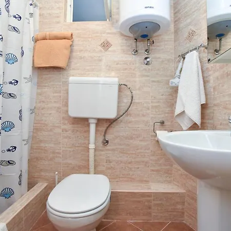 Sailor House 3*