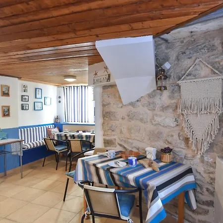 Affittacamere Sailor House