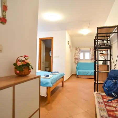 Affittacamere Sailor House