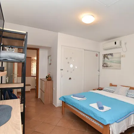 Sailor House Affittacamere 3*