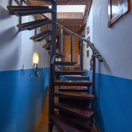 Affittacamere Sailor House Budua