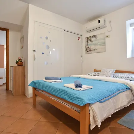 Affittacamere Sailor House