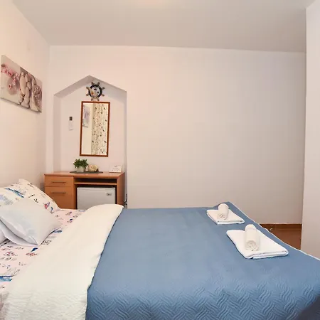 Affittacamere Sailor House Budua