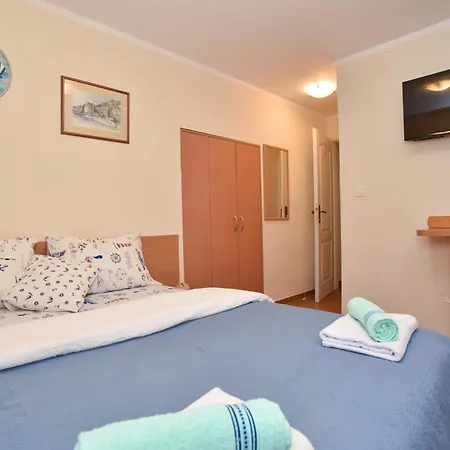 Sailor House Affittacamere