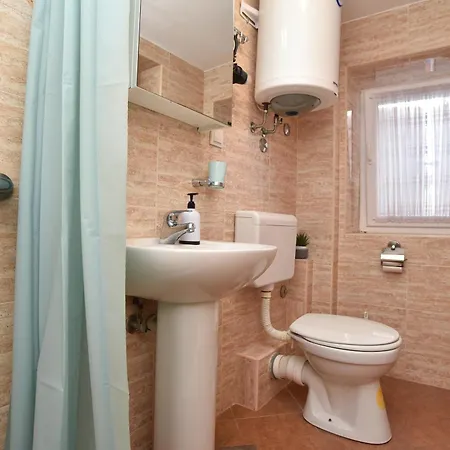 Affittacamere Sailor House 3*