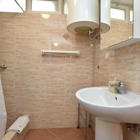 Affittacamere Sailor House Budua