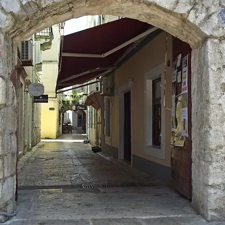 Pensiune Sailor House Budva