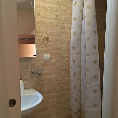 Sailor House 3*