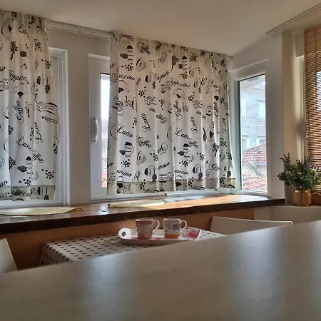 Sailor House Budua