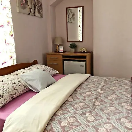 Sailor House Budva