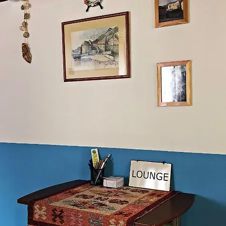 Sailor House 3*