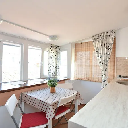 Affittacamere Sailor House 3*